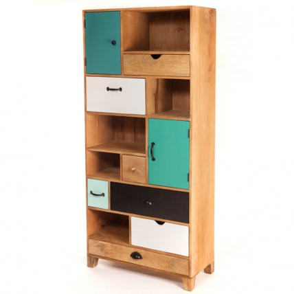 Библиотека Charlie