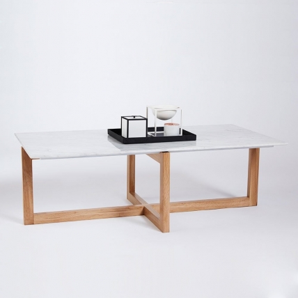 Журнальный столик QIWI