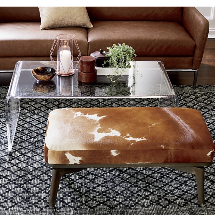 Банкетка Wooly