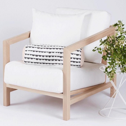 КРЕСЛО Lounge Tamarama