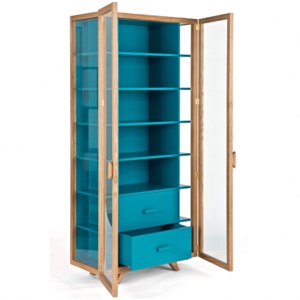 Витрина Gross