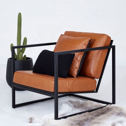 КРЕСЛО Stanly metal