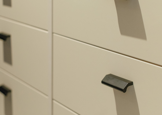 Гардеробная киев