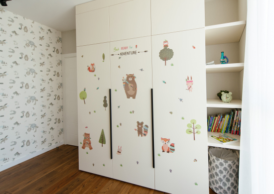 мебель в детскую киев