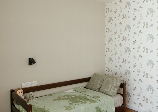 кровать на заказ