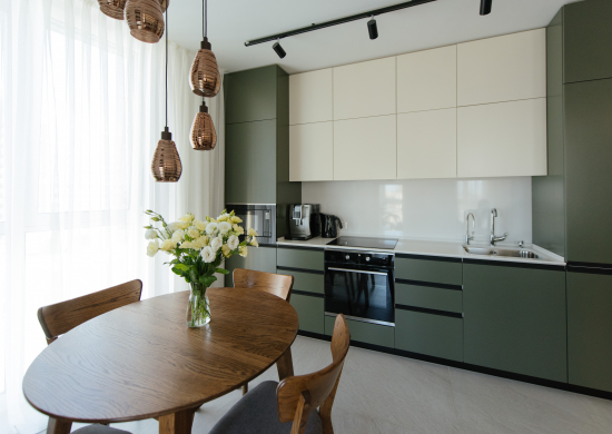 Кухня на заказ