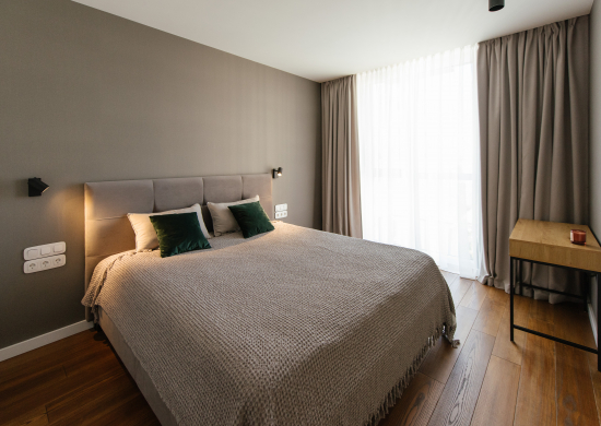 кровать на заказ