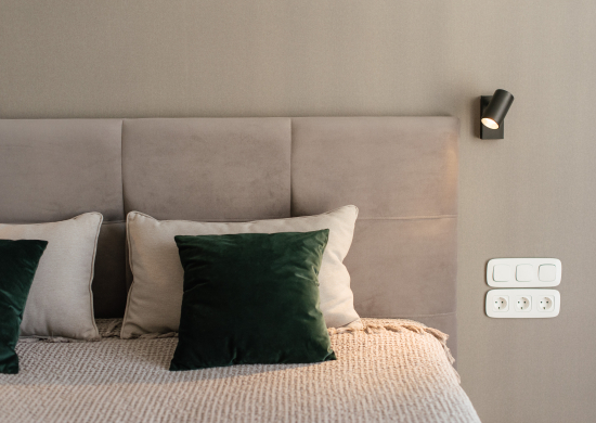 кровать на заказ