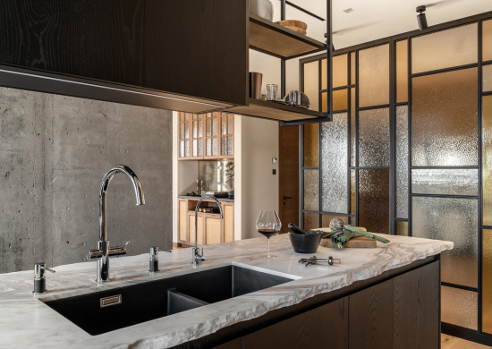 столешница из мрамора