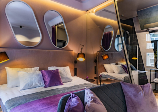 мягкая мебель на заказ