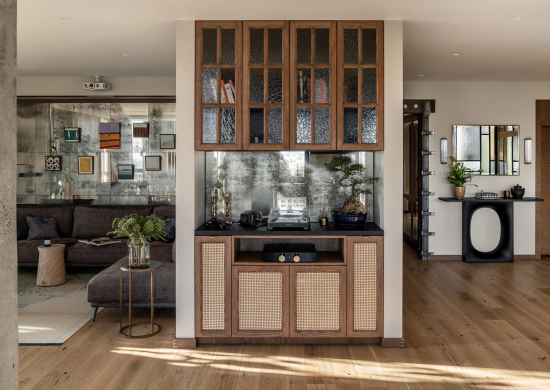 эксклюзивная мебель киев