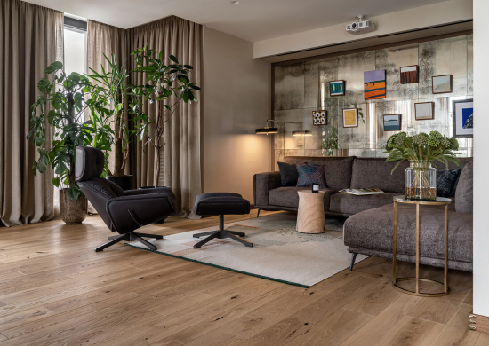 Мебель на заказ