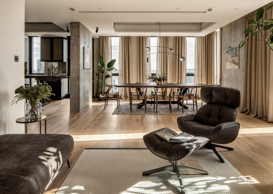 премиальная мебель