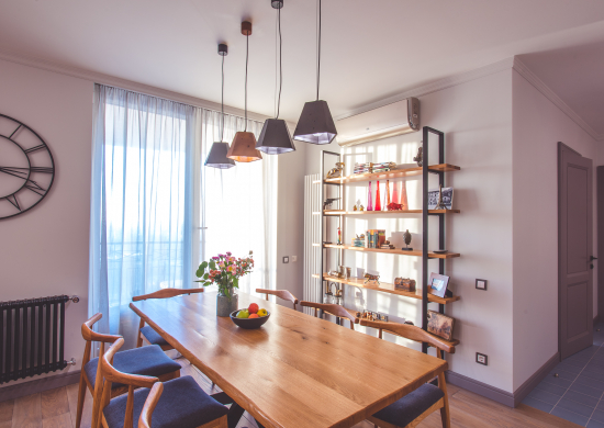 Стулья из дерева