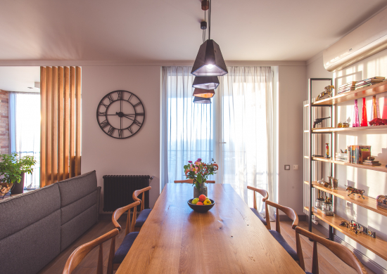 кухня из дерева Киев