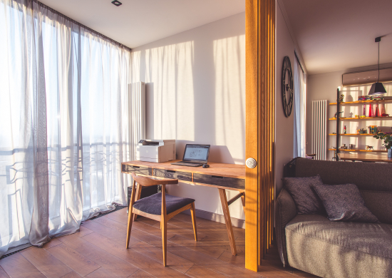 рейки из дерева