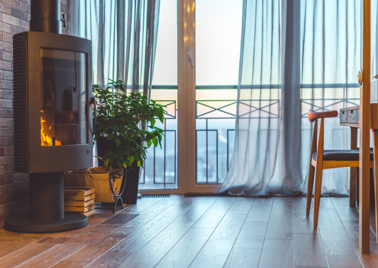 мебель из дерева