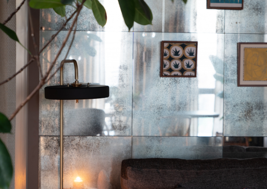 Кастомная мебель