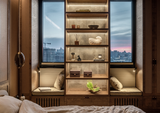 элитная мебель на заказ