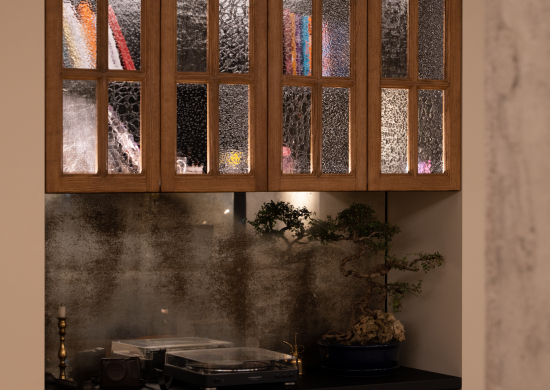 Кастомная мебель