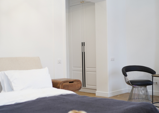 шкаф под заказ