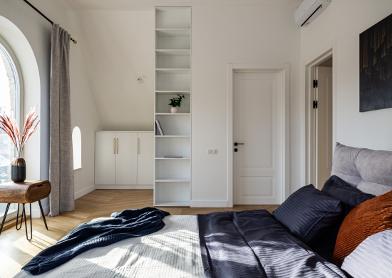 Кровать на заказ