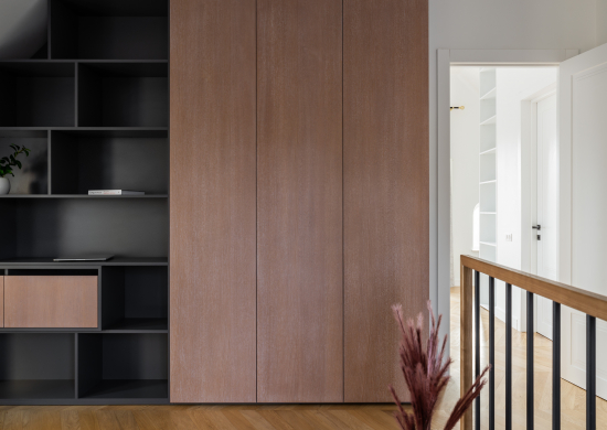 Библиотека на заказ