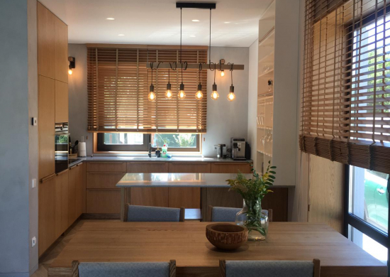 кухня на заказ киев