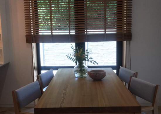 Стол из дерева на заказ