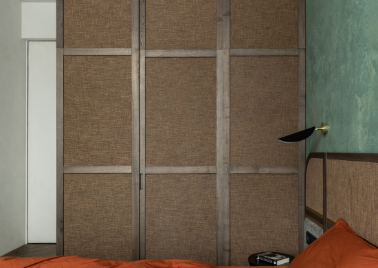 Мебель из дерева