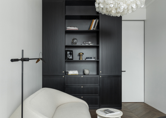 Шкаф под заказ