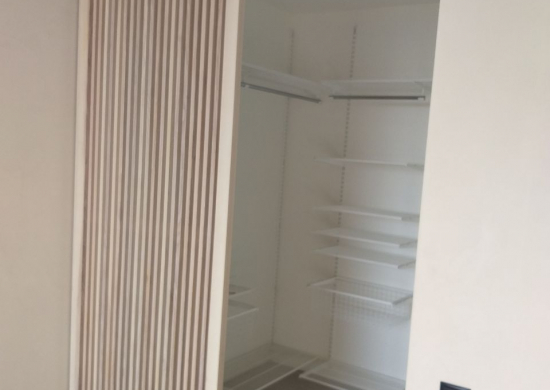 Гардеробная киев