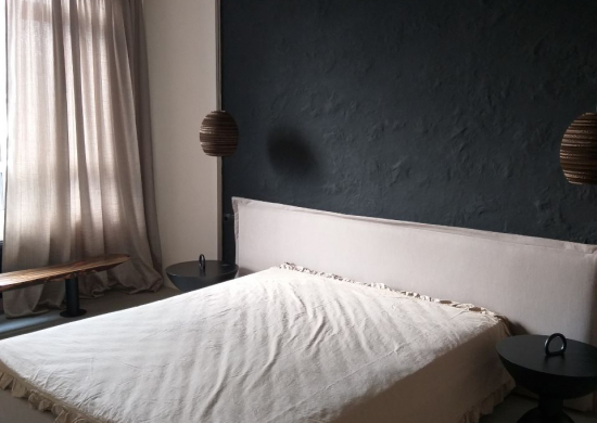 Кровать на заказ