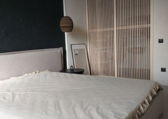 кровать на заказ