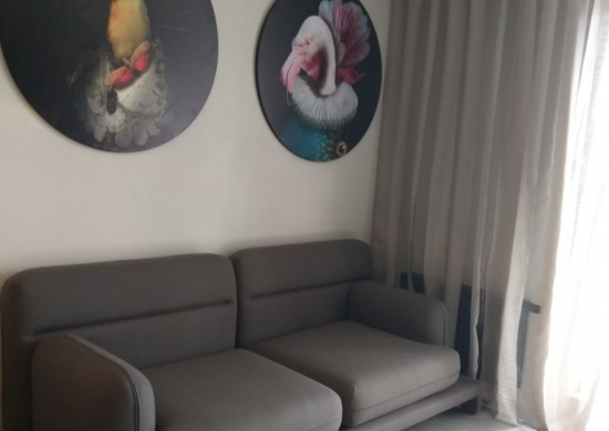 Диван на заказ