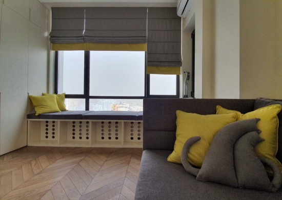 Мебель в детскую