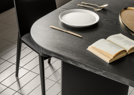 Стол из дерева на заказ