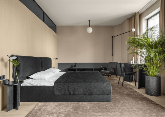 кровать на заказ