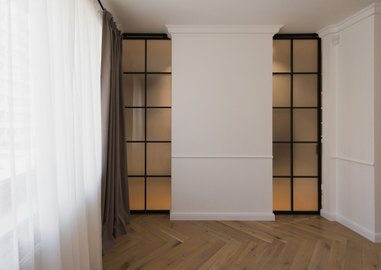 перегородка