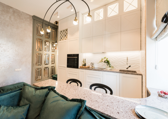 премиальная кухня