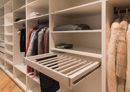 Гардероб киев