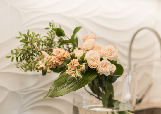 Столешница из кварца