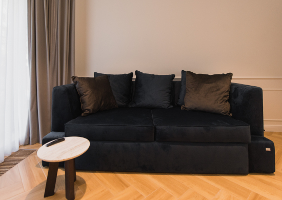 Диван на заказ