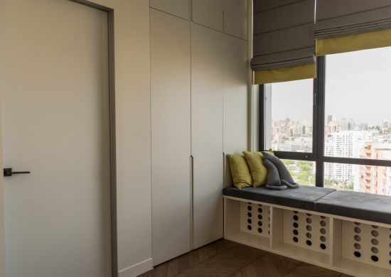 Детская мебель