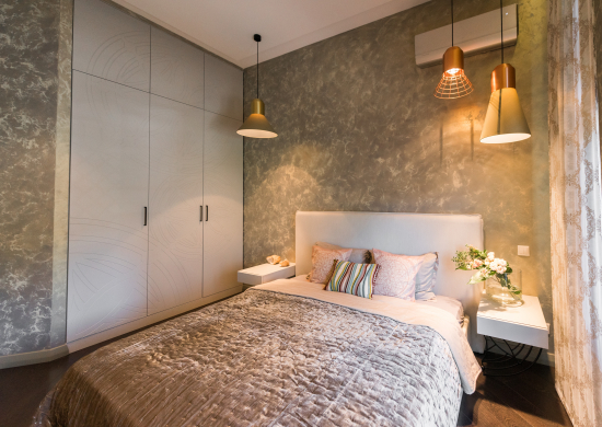 кровать на заказ