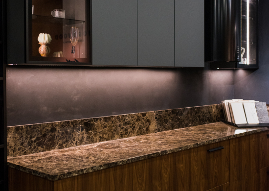 Мебель на заказ