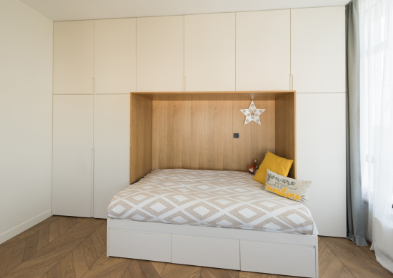 Детская на заказ