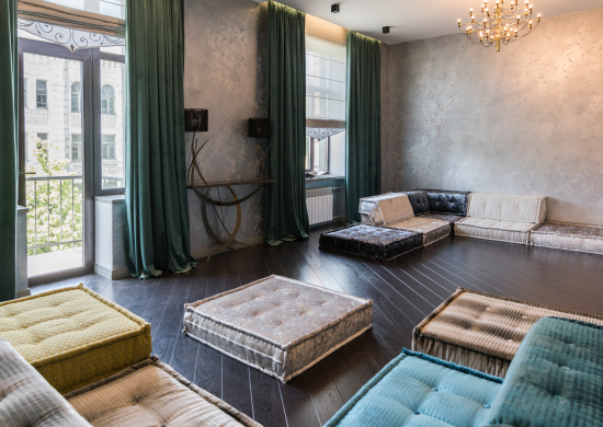 Эксклюзивный диван