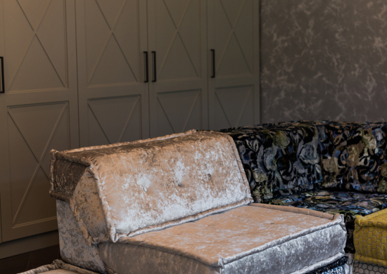 Диван на заказ