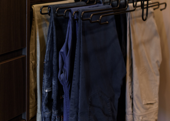 гардероб киев